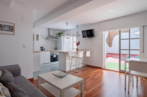 Calle San Jacinto, 57 Apartamento, Seville